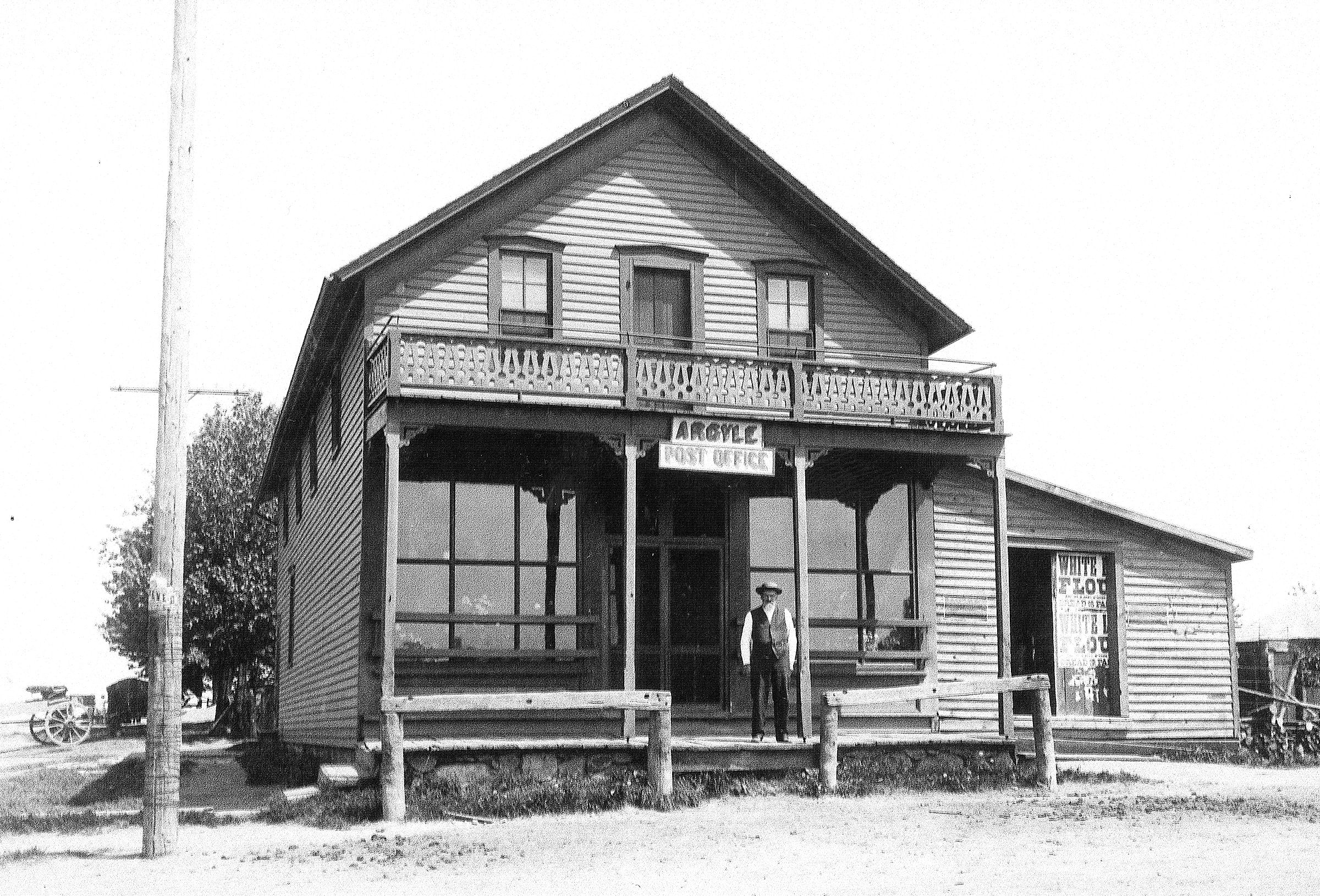 Argyle to Hold 150th Birthday Celebration